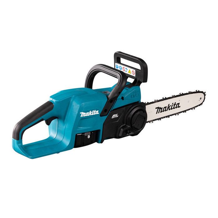Tronçonneuse sans fil 18V (machine seule) guide 30 cm - MAKITA DUC307ZX3