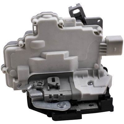 gache serrure de porte avant droite seat altea leon 2 toledo 3 vw eos