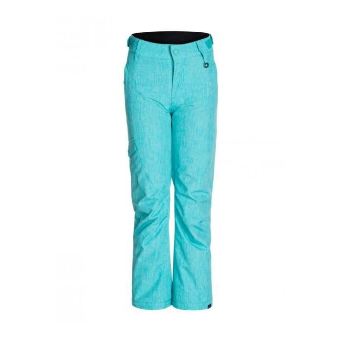 Roxy Tonic Pantalon de ski Fille Blue