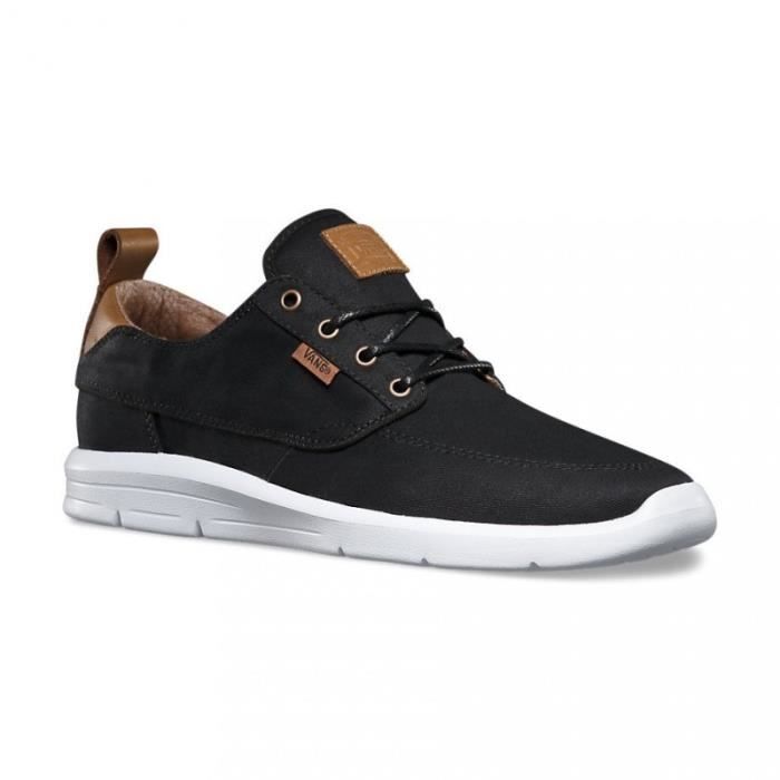 vans brigata