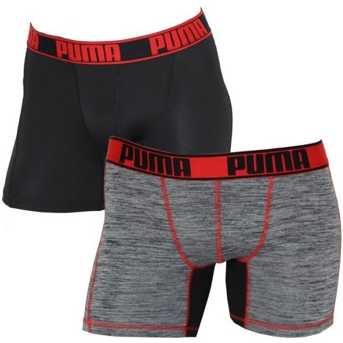 taille boxer puma