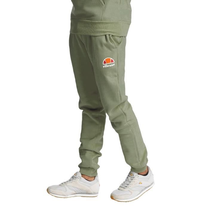 ellesse jogging homme