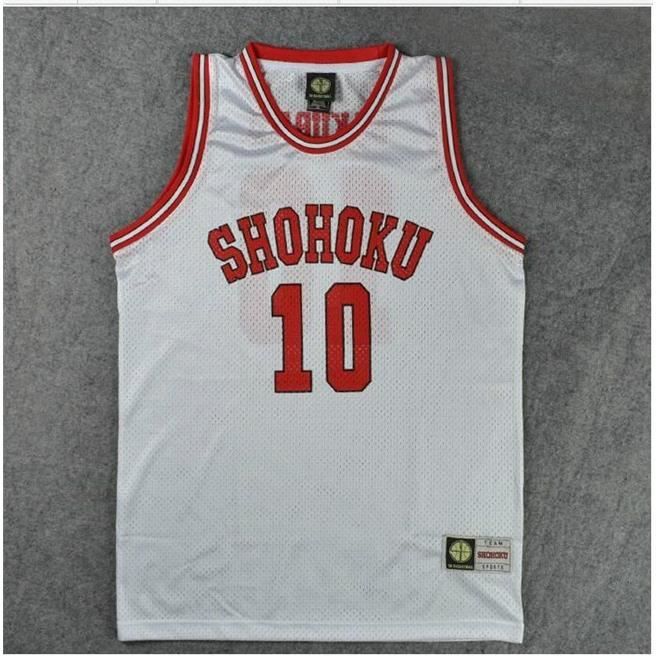 Maillot slam dunk clearance