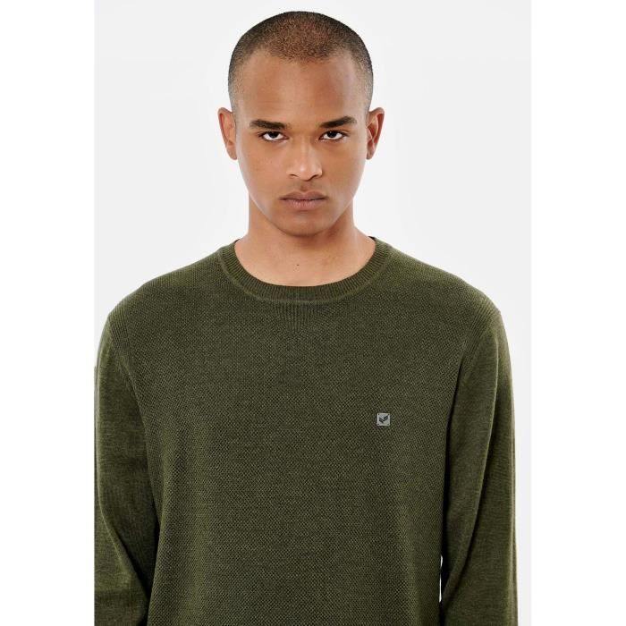 Pull Homme - Kaporal