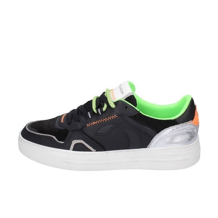 Achat best sale sneakers homme