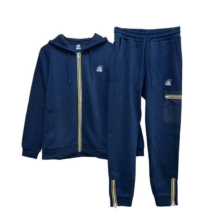 Ensemble sweat et pantalon jogging Homme JUST EMPORIO