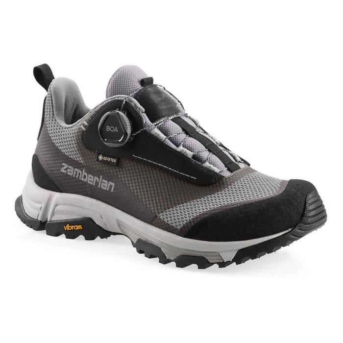 Chaussures de randonnée Zamberlan 167 Jane Boa Goretex EU 40 - Noir - Respirant