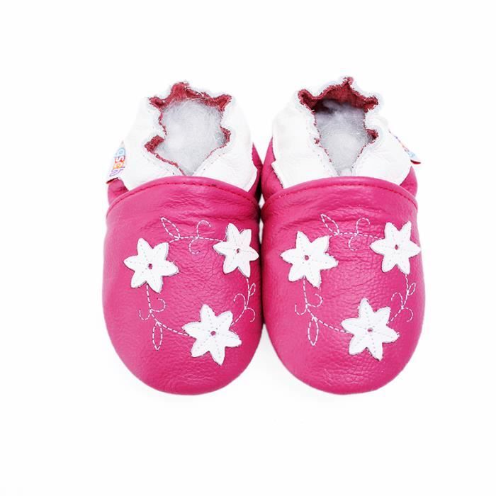 chausson bebe elastique