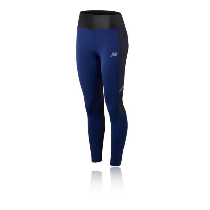 collant running femme new balance