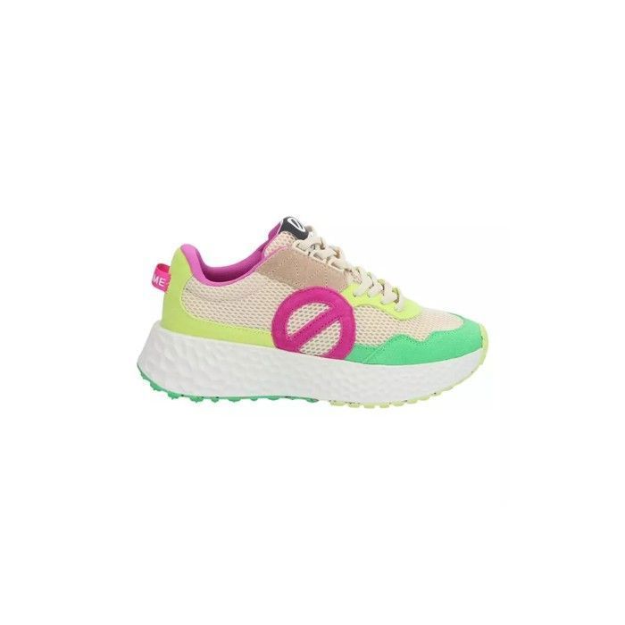 No Name Chaussures NO NAME NO NAME CARTER JOGGER W Vert