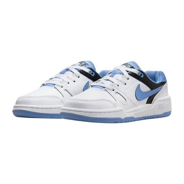 Baskets Nike Full Force Enfants
