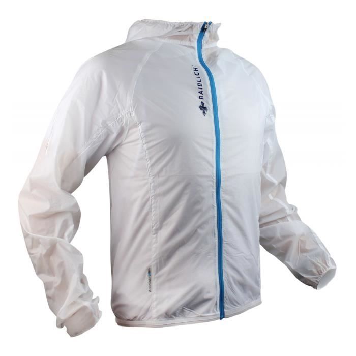 veste pluie raidlight