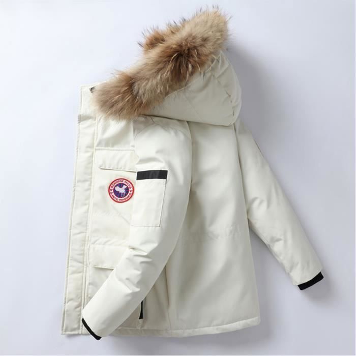 Doudoune homme casual Clearance