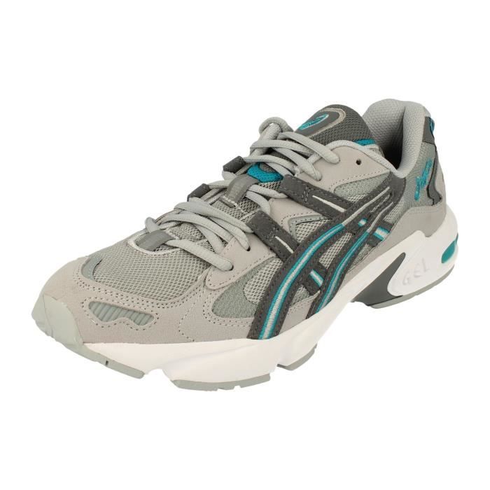 Gel kayano 5 og grey new arrivals