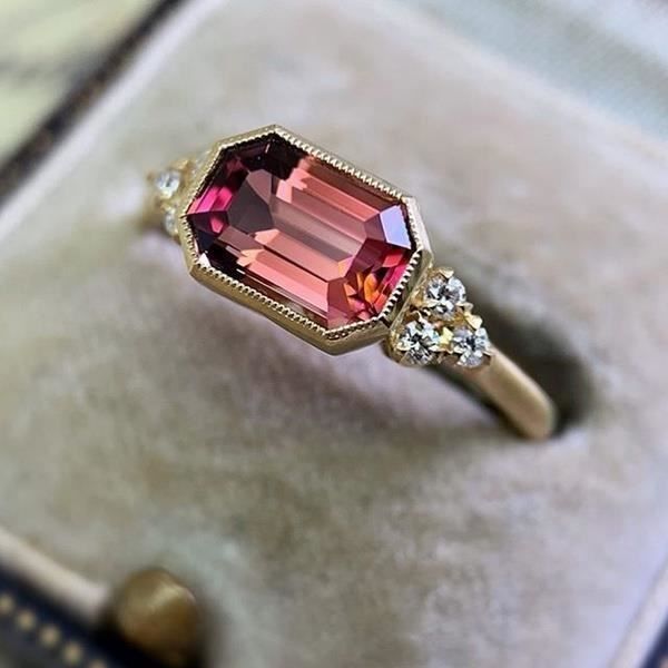 Bijoux en diamant pour femme clearance