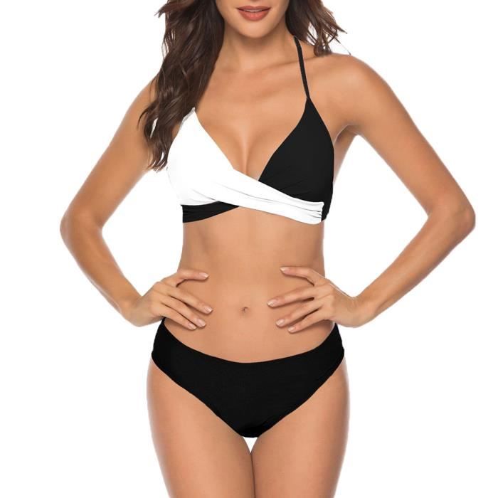 Maillot De Bain 1P Menstruel - Flux Moyen SMOON