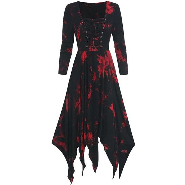 robe redoute ceremonie