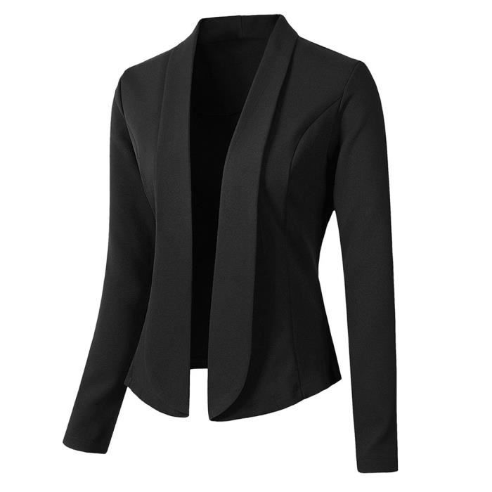 Blazer pour hotsell femme