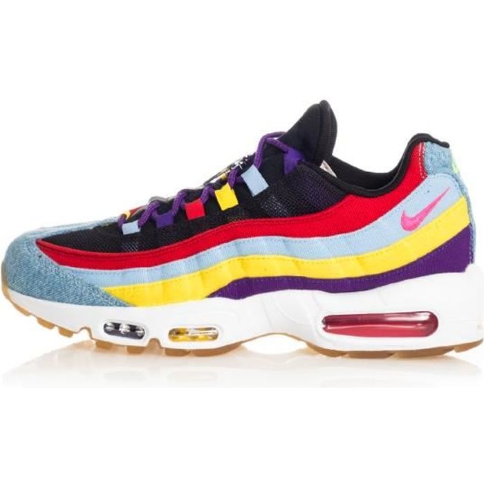 Nike Sneakers homme Nike Air Max 95 Homme