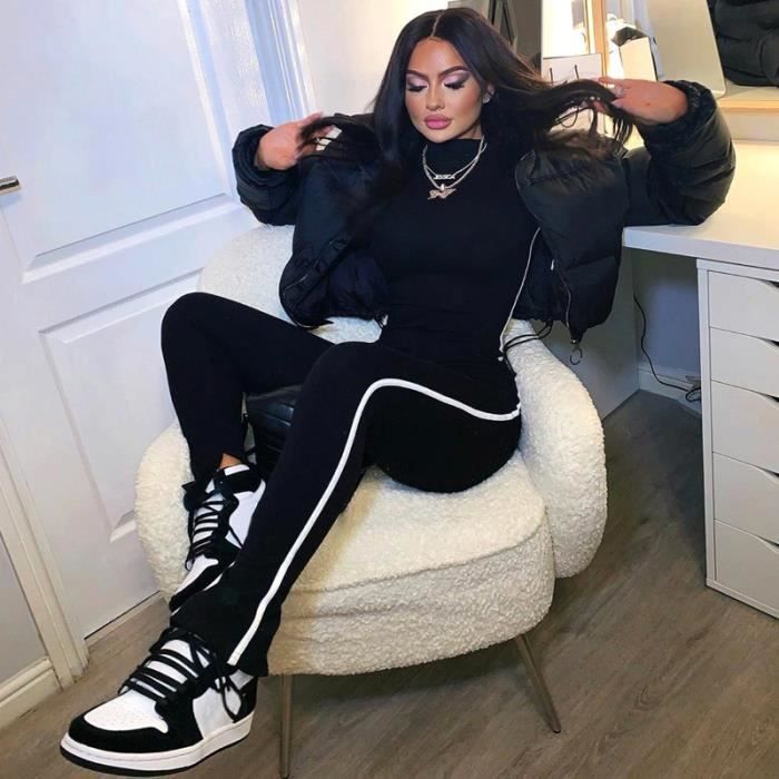 Tenue clearance 2020 femme