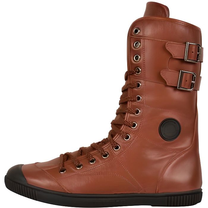 pataugas bottes femme