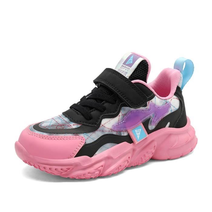 Basket pour fille 2019 sales