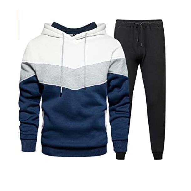Marque best sale survetement homme