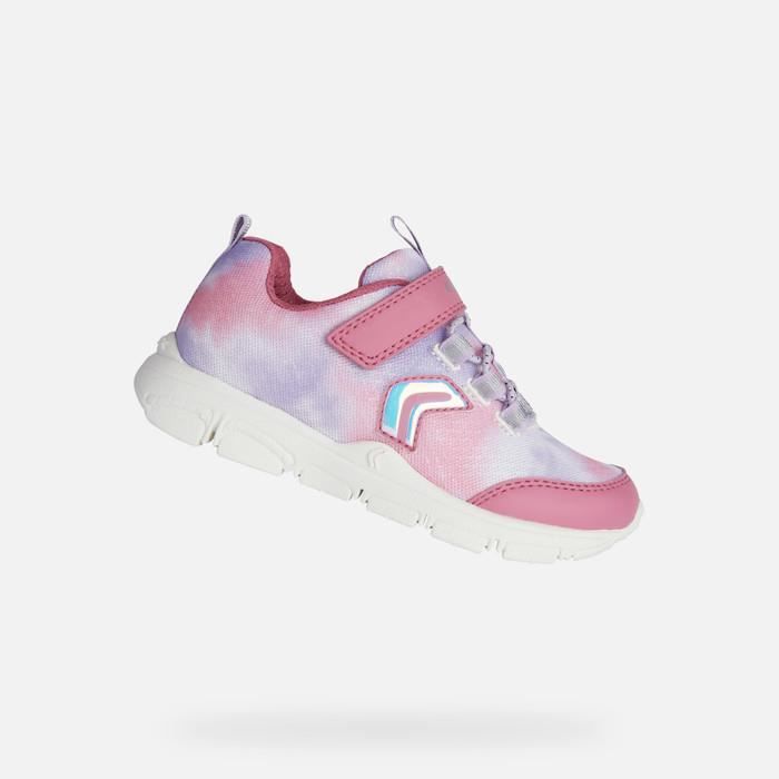 Geox j android girl clearance