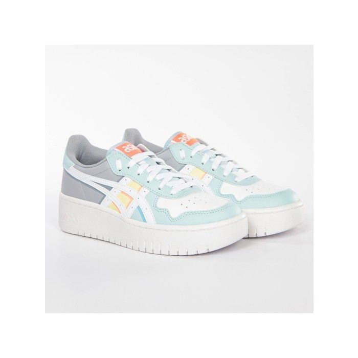 Asics Sneakers Femme