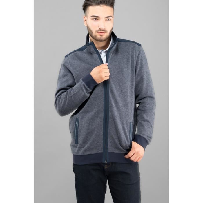 Peter deals cofox manteau