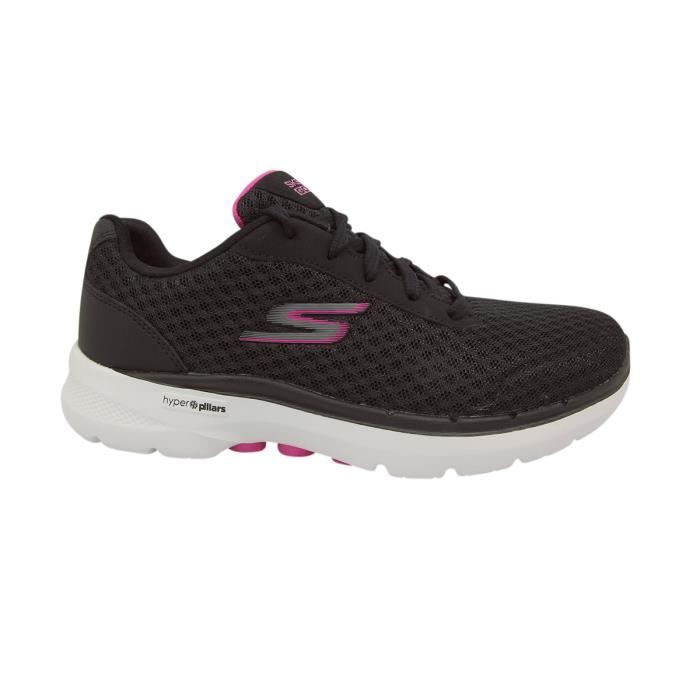 Skechers Baskets GO WALK 6 - ICONIC VISION