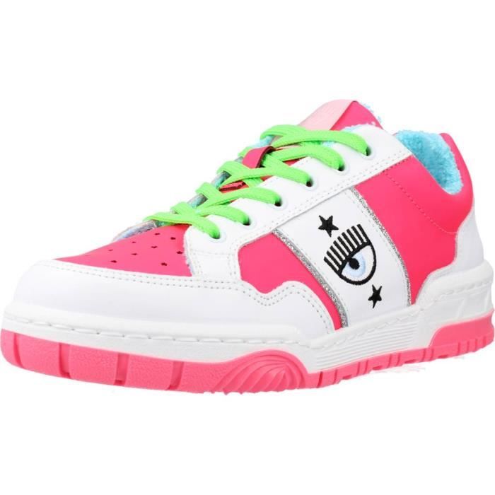 Chiara ferragni basket hotsell
