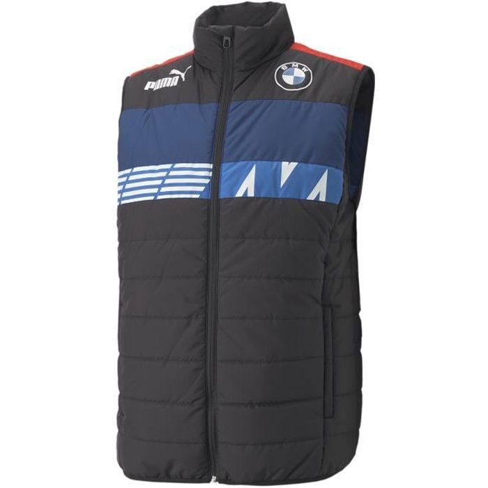 Doudoune puma bmw motorsport cheap