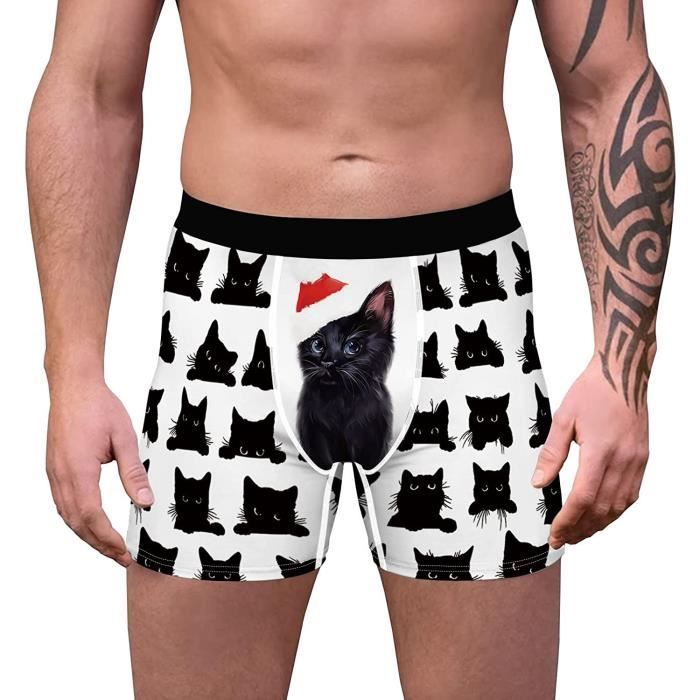 Calecon shop homme nuit