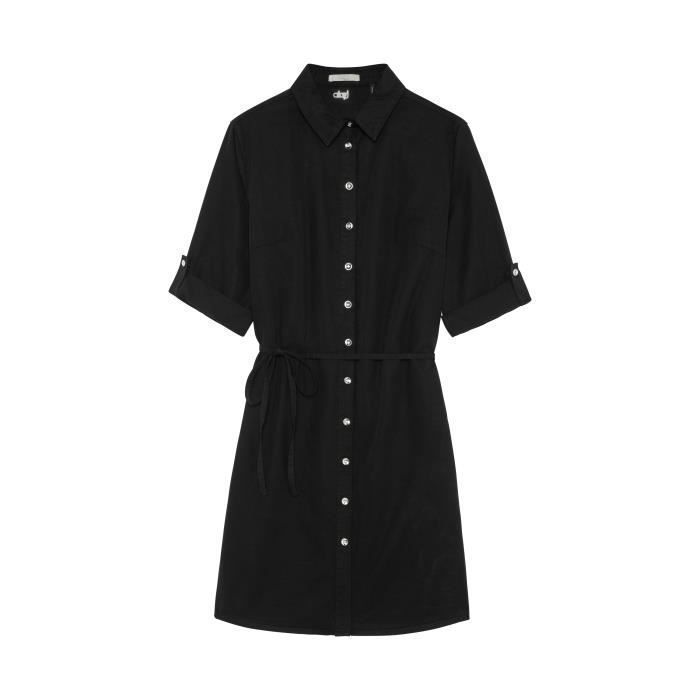 Robe femme Les Petites Bombes Deneza - noir - L
