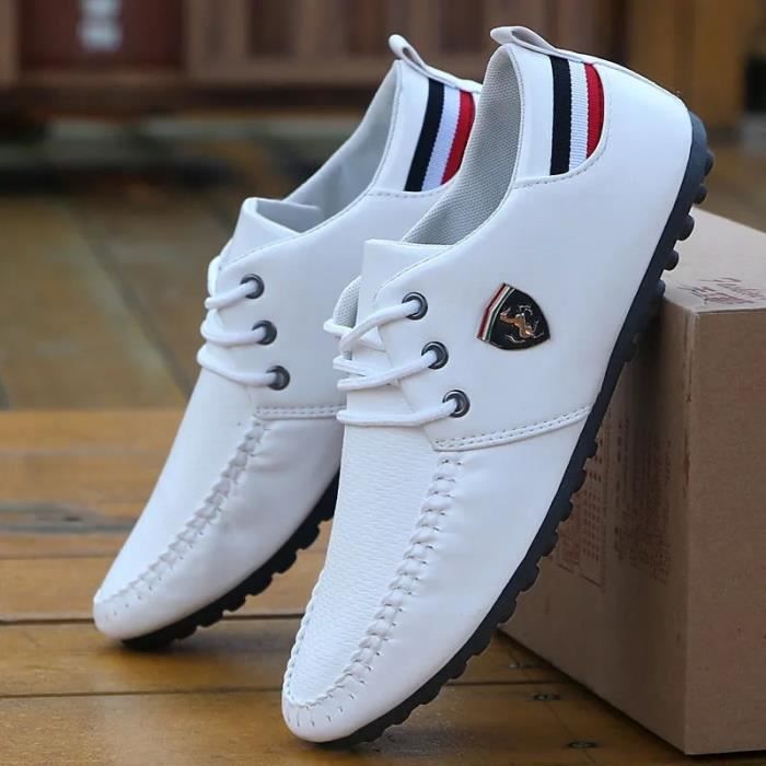 Chaussures 2025 de conduite