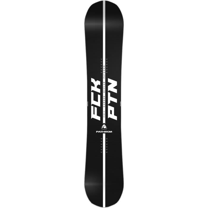 Manifest PATHRON snowboard Cdiscount Sport