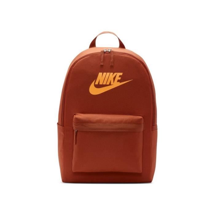 Sac à dos NIKE DC4244832 Marron Mixte Enfant Marron