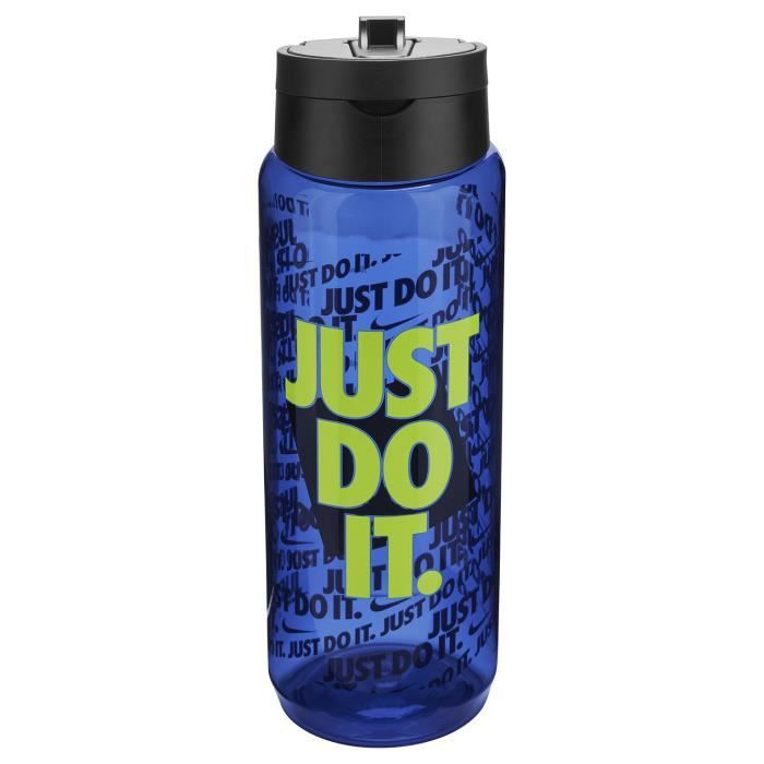 Gourde paille Nike TR Renew Recharge Graphic Cdiscount Sport