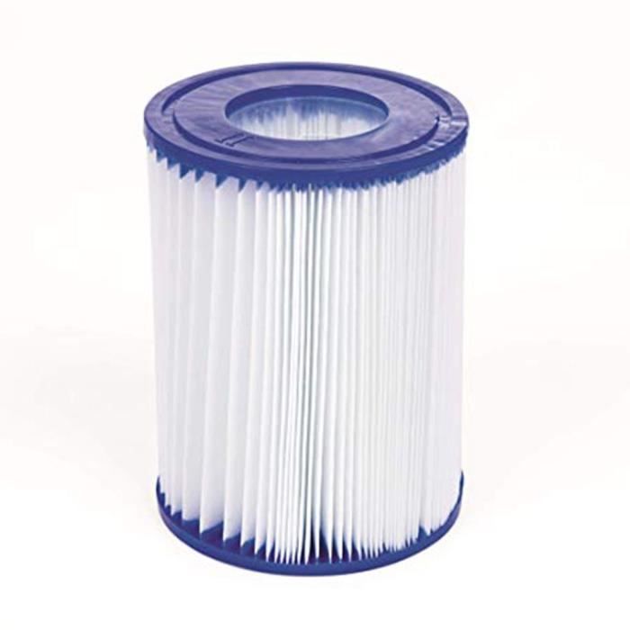 Filtre De Piscine Pour Bestway Fd2137 Type Ii Achat Vente Entretien De Piscine Filtre De Piscine Pour Best Cdiscount