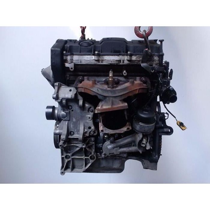 PIECES AUTO D'OCCASION - 01353X - MOTEUR COMPLET - MOTEUR ESSENCE PEUGEOT 206 CC 2000-2007 1.6 16V - B1-474536