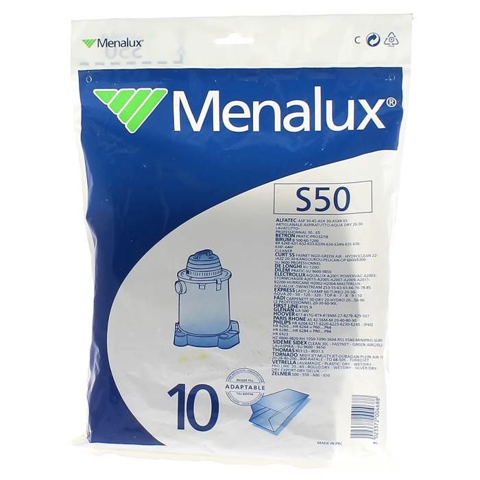 Philips 9001962308 Lot de 10 - vue 2