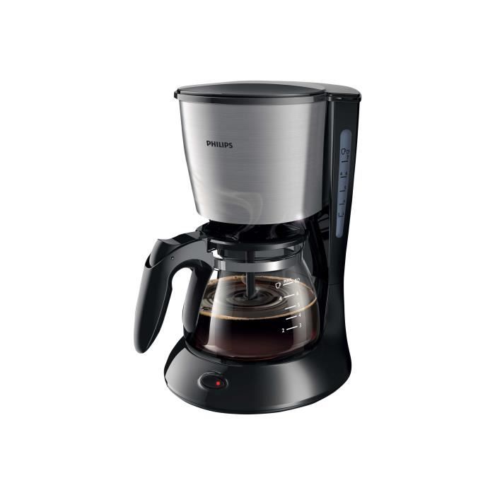 PHILIPS Cafetera HD743520 - vue 8