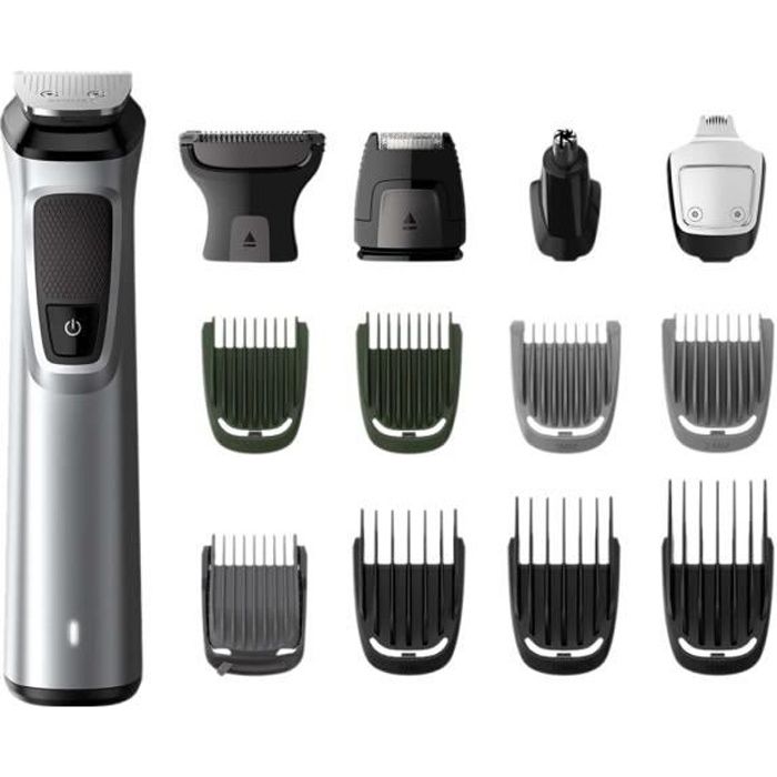 Tondeuse a cheveux philips serie 7000 clearance