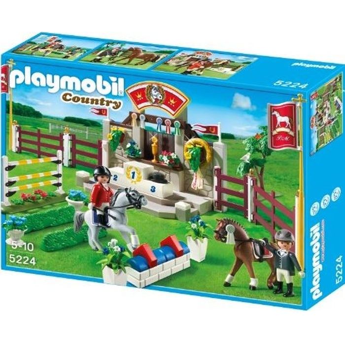 Playmobil country 5224 Outlet