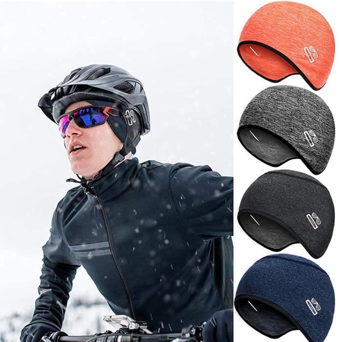 Shimano Bonnet sous casque breath hyper | 29.95 € - Culture Vélo