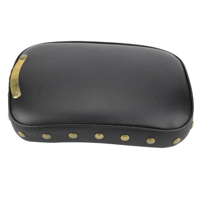 Selle Cuir Vintage Wright's – Rail Noir – Pour Velo Route Ou Klunker
