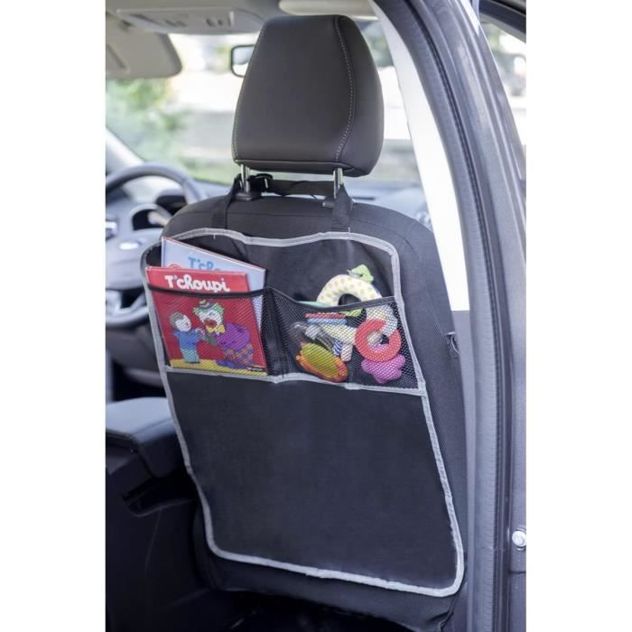 RASHION Organiseur de Siège Auto Compatible avec Ford Transit