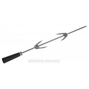 Tourne broche complet de 360mm pour cuisinière SCHOLTES CI45HW Accessoires dappareils