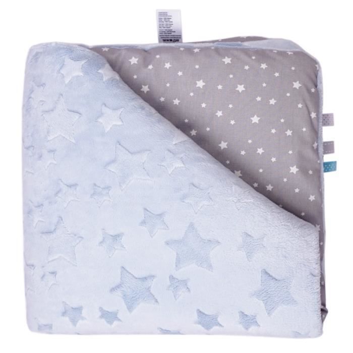 Couverture Bebe Minky Etoile Incroyablement Douce 1 Bleu Cdiscount Puericulture Eveil Bebe Couverture Bebe Minky Etoile Incroyablement Douce 1 Bleu Cdiscount Puericulture Eveil Bebe
